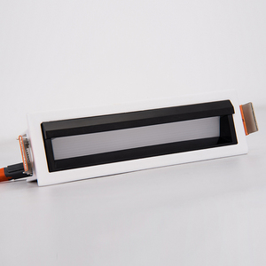 2.5W * 5นำดาวน์ไลท์ปิดภาคเรียนสำหรับห้องนั่งเล่นห้องนอนโคมไฟเพดานอลูมิเนียมหล่อกลมสว่างแค่ไหน