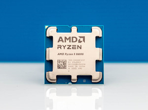 <strong>AMD</strong> R5 5 8600G Boxed 6 Core 4.<strong>3</strong> <strong>GHz</strong> Socket AM5 65W <strong>AMD</strong> Radeon 760M 12 Threads up to 5.0 <strong>GHz</strong> Max Boost 16 MB L3 Cache