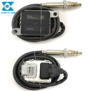 5WK9เซนเซอร์ออกซิเจนออกซิเจนไนโตรเจน5WK96748 227905444R 6748สำหรับ Renault Master MK3 trafic X82 1.6 DCI SNS148 A2C80895500-03 - Product Image 1