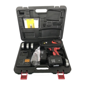 Max rb398/399 xây dựng không dây công cụ điện spool tự động thép cây buộc máy rt545 - Product Image 6