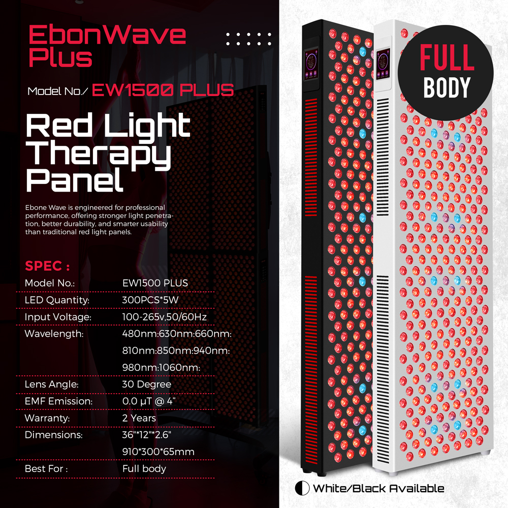 EW1500 PLUS