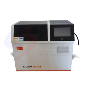 FD5800: Fiber Analyzer with Automatic Reagent Addition and Leak Detection for Efficient <strong>Processing</strong> in Agricultural and Food Labs - Product Image 1