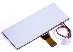 Fstn Grafische Cog <span class=keywords><strong>Lcd</strong></span> <span class=keywords><strong>Module</strong></span> 256X64 <span class=keywords><strong>Lcd</strong></span>-scherm JHD25664-G26PSWD-G - Product Image 6