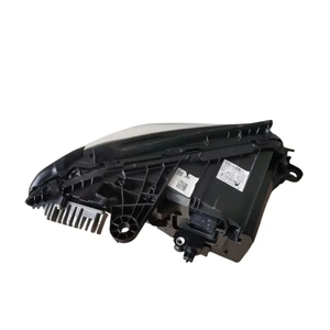 Rifit tutti i fari a LED ad alta configurazione per W205 classe C 2015 programma plug and play - Product Image 4