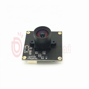 Industrial <strong>Camera</strong> Colorful RGB Image 1280x720p 120fps Global Shutter USB <strong>Camera</strong> Module - Product Image 3