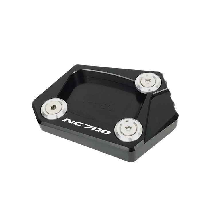 Negro (sello NC700) Un tornillo de entrega compuesto y herramientas