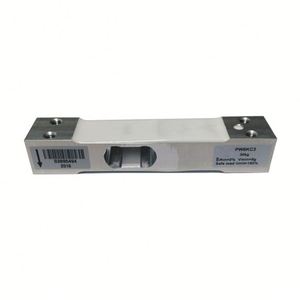 สวิตช์เหนี่ยวนำเซ็นเซอร์น้ำหนักของโหลดเซลล์ SSH-50 - Product Image 6