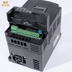 Kinco EView-Convertidor de frecuencia de uso general, 220V, entrada monofásica, salida trifásica - Product Image 5