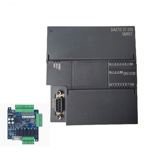 Entstammen der benutzer definierten Mikrocomputer-Embedded-Entwicklung SPS-Steuer platine MCPCBA-Schaltung PCBA-Programm-Software-Hardware - Product Image 1