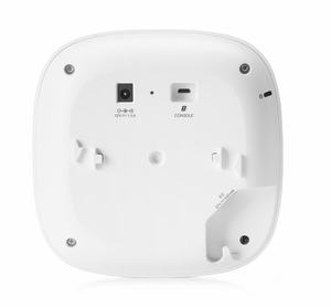 Originale AP22 (RW) Dual Band punto di accesso R4W02A istante su switch di rete in magazzino adatto per uso ufficio aziendale