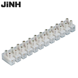 China mejor mujer terminal para pcb de conector de plástico terminal - Product Image 2
