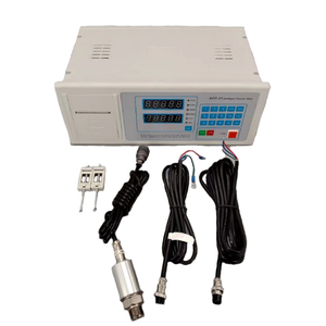 Intelligent Force Pressure Meter <strong>YES</strong>-2000 Compression Tester Data Reading Device - Product Image 1