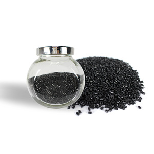 HDPE树脂颗粒管道级HDPE PE100专用原始塑料颗粒 - Product Image 5