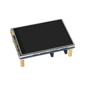 2.8นิ้วราสเบอร์รี่ Pi Pico LCD พร้อม320x240พิกเซลและ SPI INTERFACE