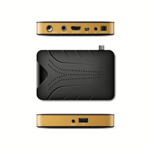 FTA alıcısı HD DVB-S2 alıcı S2 Set üstü kutusu DVB-S2 uydu alıcısı - Product Image 2