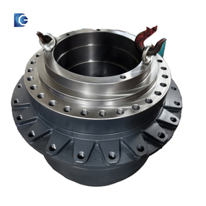 Gzdg HD700-7/HD820-1/sh200a1/sh200a2 bánh xích máy xúc du lịch giảm tốc hộp số máy móc xây dựng phụ tùng - Product Image 1