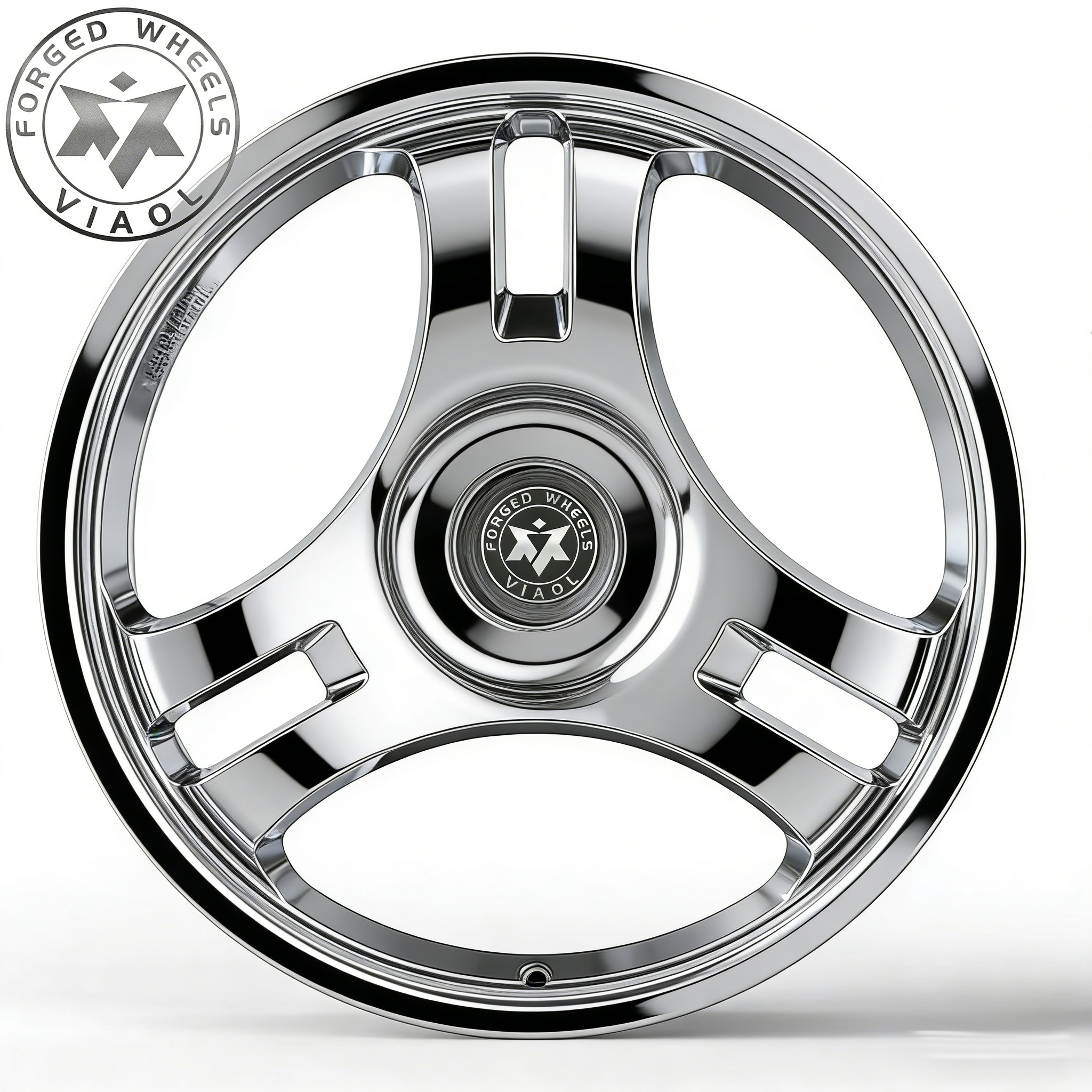 Chrome