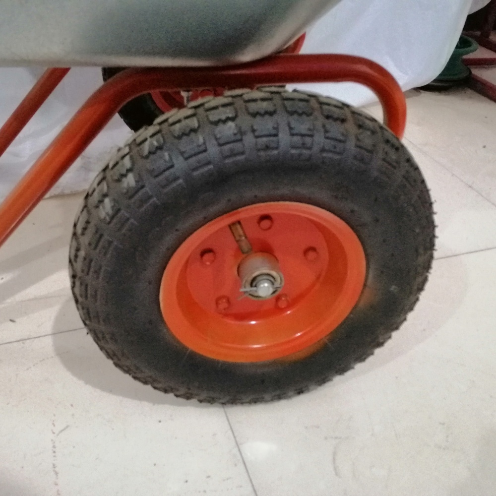 PR4.00-8 AIR wheel