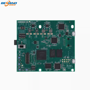 Genuine TI DCA1000EVM Real-Time <strong>Data</strong> Acquisition Collector Evaluation Module Development Board Original Product Category Kits - Product Image 4