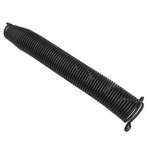 ประตูม้วนประกอบ,ประตูม้วนสำหรับโรงรถสปริงรับแรงบิดทรงกรวย - Product Image 3