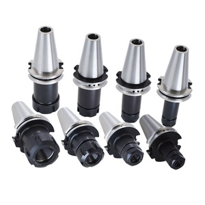 DIN69871 Cnc Độ Chính Xác Cao Thay Đổi Nhanh Chóng Khai Thác Mill Chucks SK40 ER16 Collet <span class=keywords><strong>Chuck</strong></span> Tool Chủ - Product Image 5
