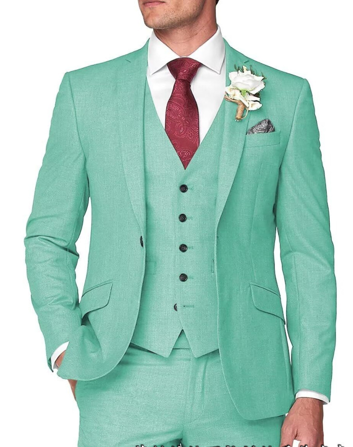 light green