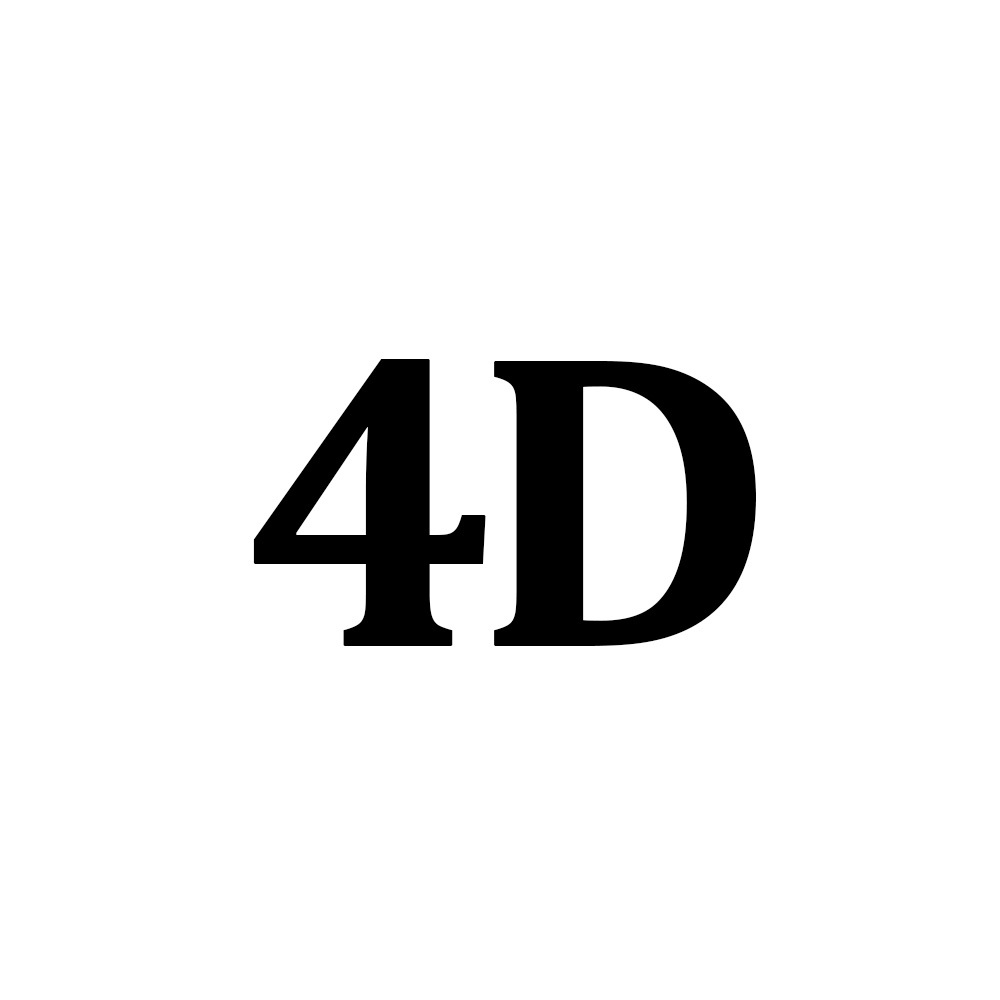 4D