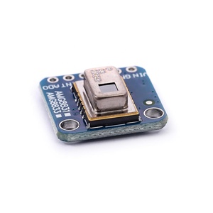 Vendita calda AMG8833 8*8 IR temperatura infrarossa termocamera Array sensori di Imaging modulo I2C 3-5V