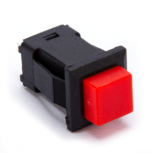 Factory DS-429 square Button IP65 on off on <strong>Switch</strong> 3A 125VAC Push Button <strong>Switch</strong> - Product Image 5