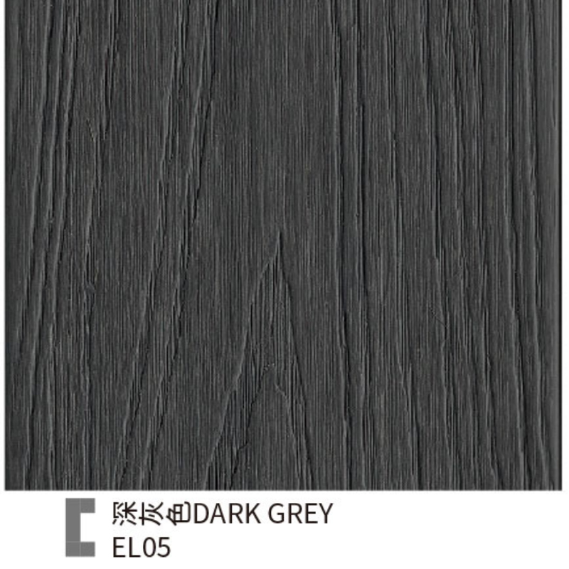 Gris foncé
