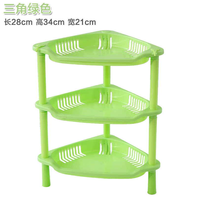 Vert triangulaire