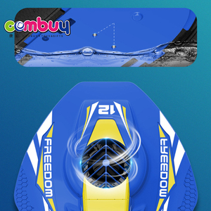 Land Water Amphibious <strong>Rc</strong> Boat High Speed <strong>Model</strong> Remote Control Ship Toy - Product Image 6