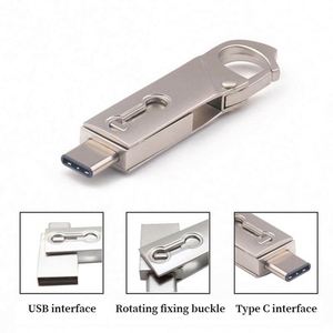 具有竞争力的价格各种规格的关键形状的u盘 - Product Image 2