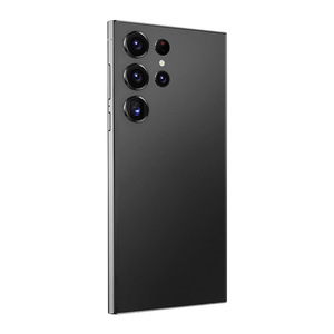 Hot Global version Gaming Teléfonos móviles S23 Ultra 6,8 pulgadas HD Pantalla Gaming SmartPhone Dual Sim Android 13 Desbloqueado Teléfono celular - Product Image 3