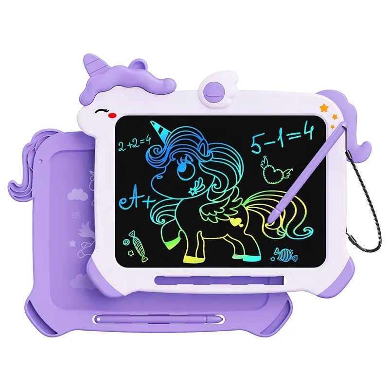Children's Toy 2023 Orsen Colorful 8.5 Inch Lcd Writing Tablet For Kid Kids Party Giveaway Toys KID