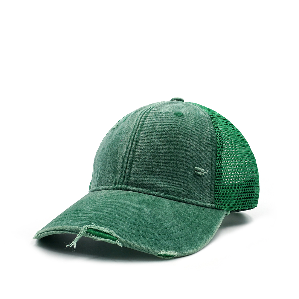 Verde + Verde