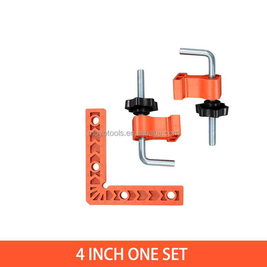 4 inch with clamp