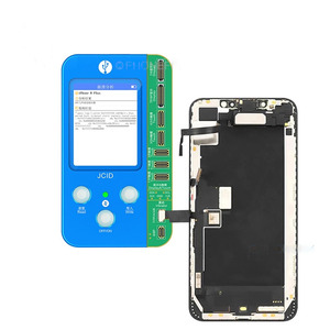 JC V1SE 8-In-1 <strong>Programmer</strong> Mobile Phone Code Reading with True Tone Fingerprint Battery Board for <strong>iPhone</strong> 14 X XR 12 11 Pro Max 13 - Product Image 5