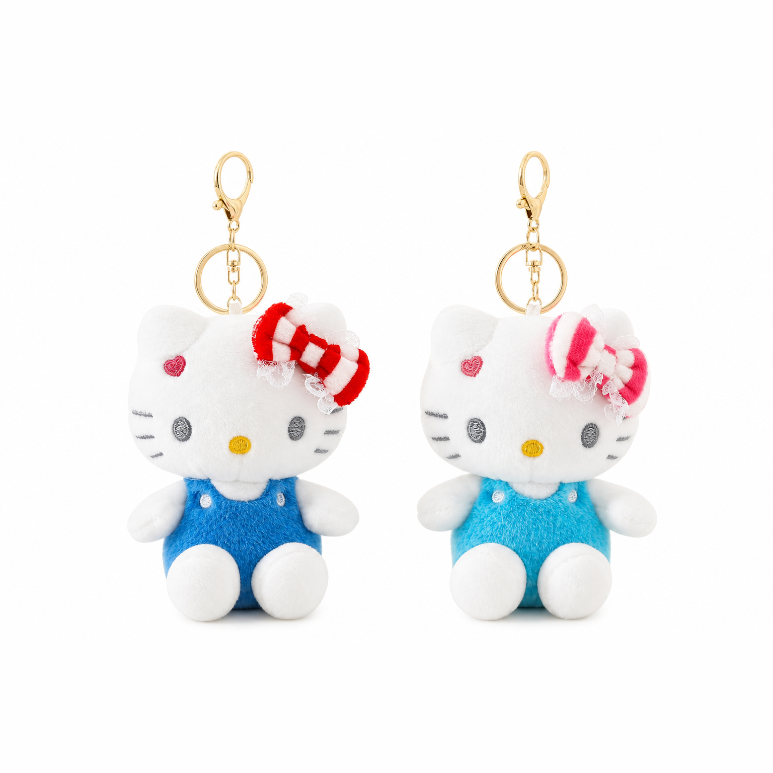 6 peluche (contattaci per il catalogo con oltre 6000 modelli)