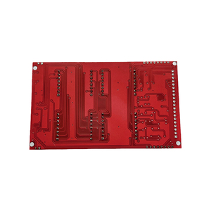 16*16 12864 LED-Punktmatrix-Anzeige modul Kompatible Schnitts tellen - Product Image 6