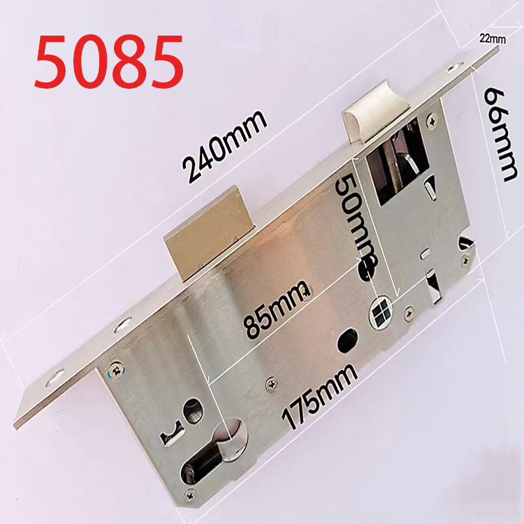22*240 5085mm