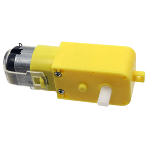 DC TT Motor 3V-6V Untersetzung getriebe motor starke magnetische Entstörung geeignet für Arduino intelligente Automobil roboter 200R