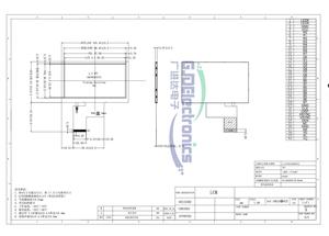 ディスプレイ画面モジュール4.3インチIPS Tft液晶ディスプレイ24ビットRGBドライバーIC ILI6485 LCD 480x272 tft lcd - Product Image 6