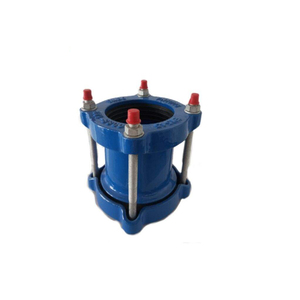 批发新设计实用铸铁柔性接头万向节定制客户尺寸 - Product Image 1
