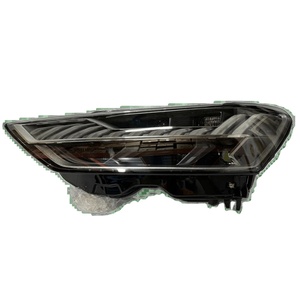 4K8941035 2021-2023 ön ışık ünitesi 2021 2022 2023 AUDI A7 S7 far montajı için LED far - Product Image 1