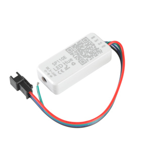 Controller RGBW non programmabile