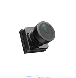 FOXEER RAZER Pico FPV 1200tvl kamera 1/3 büyük sensör 12mm 1.6 lens kamera için Traversal makinesi - Product Image 5