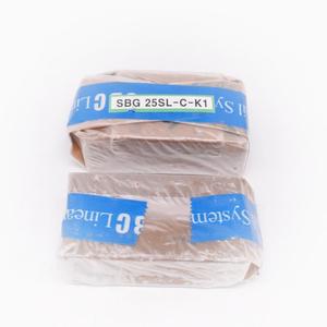 SBG20SL Linear Bearing Carriage SBG 20SL-<strong>C</strong>-<strong>K1</strong> Linear Block SBG20SLL - Product Image 4
