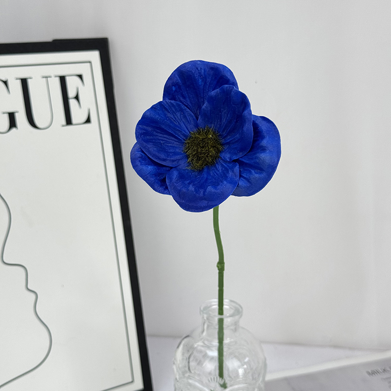 Bleu saphir