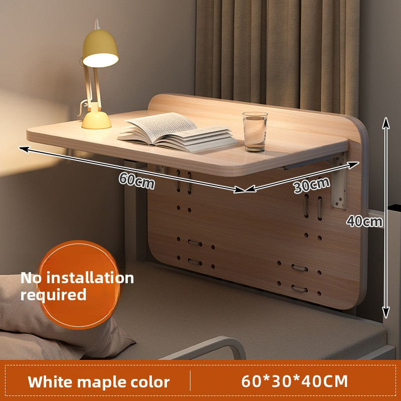 Wood grain (No assembly required)